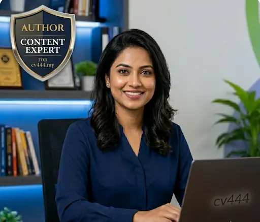 Farhana Akter Nila, CV444 Bangladesh iGaming content expert